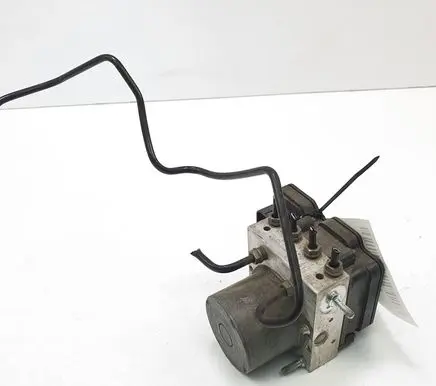 Skoda Fabia Mk3 (NJ) ABS Pump 6C0614517R