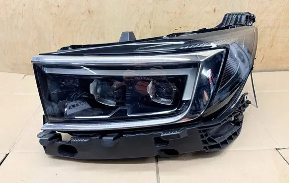 Opel Grandland X Headlight/headlamp 9850139180 37N253005101 2822830054005