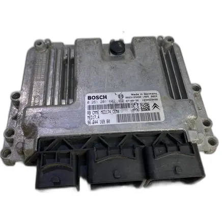 Peugeot 207 Other control units/modules 9664416980 0261201602 Med174