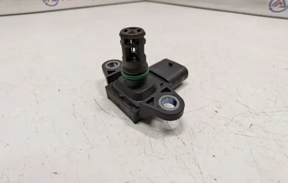 BMW 3 F30 F35 F31 Air pressure sensor 7599042 13627599042
