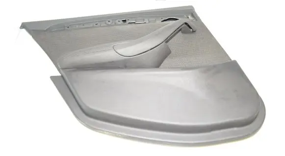 BMW 5 G30 G31 Rear door card panel trim 8090483 51428090483 6469548