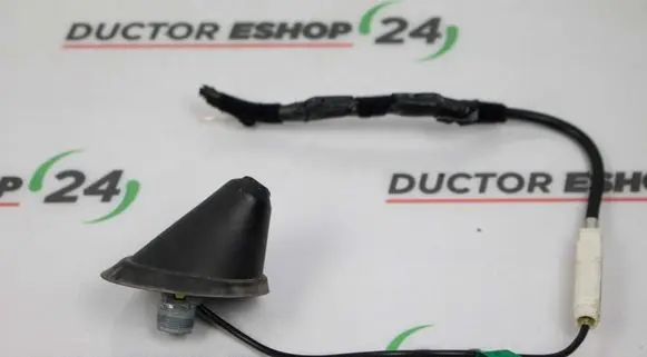 Fiat Panda II Radio antenna 51923263
