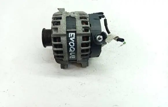 Land Rover Range Rover Evoque L538 Generator/alternator GX73-10300-CE