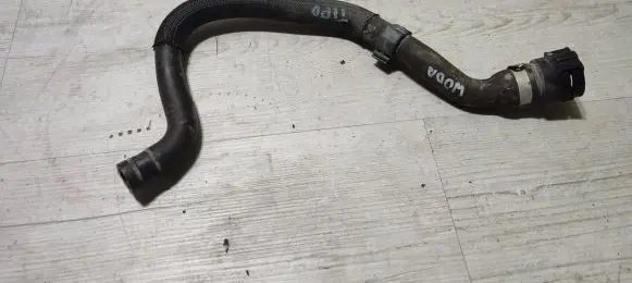 Fiat Tipo Engine coolant pipe/hose 0520872550