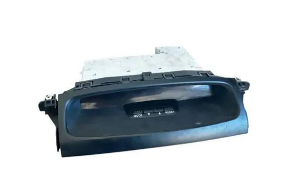 Toyota Land Cruiser (J100) Screen/display/small screen 8329060252 0261003743