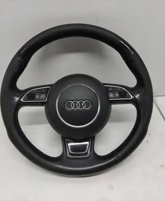 Audi A6 S6 C7 4G Steering wheel 4G0419091R 272759283
