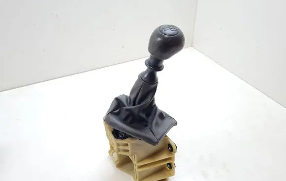 Citroen Jumper Gear shifter/selector 7353327050