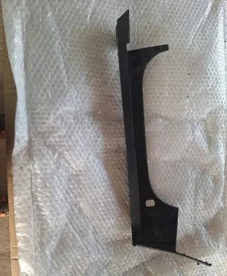 BMW 3 E90 E91 Tailgate/boot cover trim set 7127881
