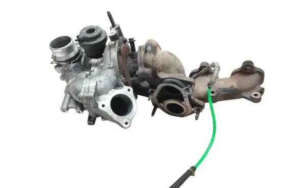 Nissan NV400 Turbo GT1236Z 64601615 N8201393207