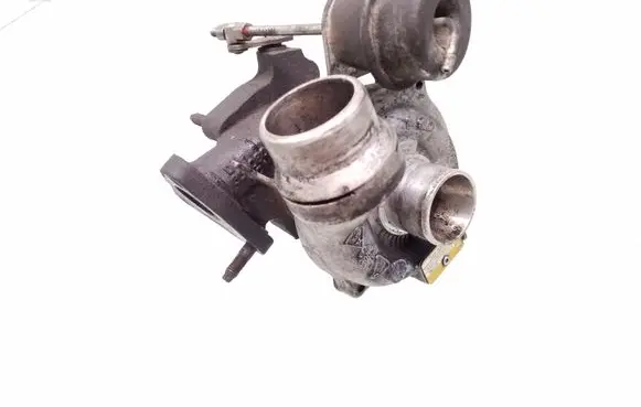 Renault Modus Turbo 478276H 307056 54359700012