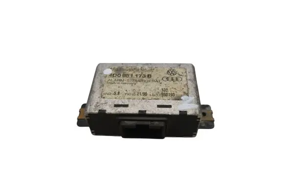 Audi A6 S6 C4 4A Alarm control unit/module 4D0951173BCAREWAY