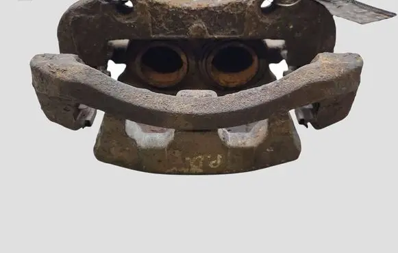 Nissan X-Trail T30 Front brake caliper