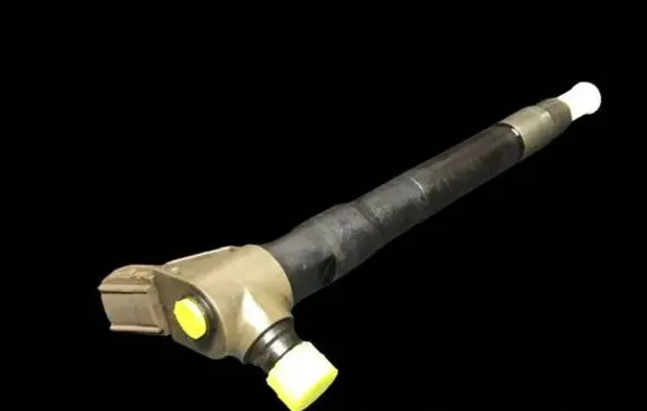 Mazda CX-5 Fuel injector SH0113H50 CSP12710