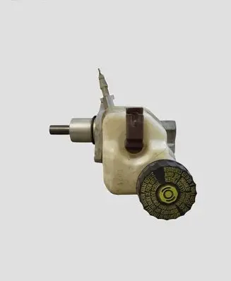 Citroen C5 Master brake cylinder 9646980980 03350885121