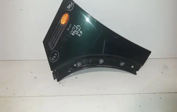 Mini One - Cooper R50 - 53 Fender