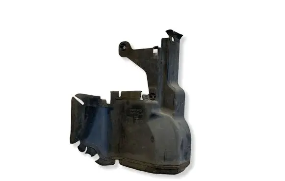 Volvo S80 Intercooler air guide/duct channel M0N7A