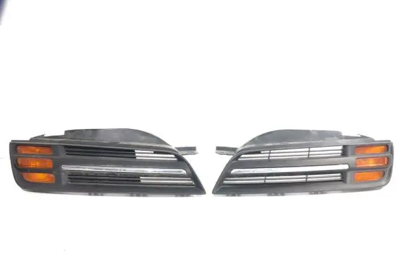 Nissan Micra Front grill