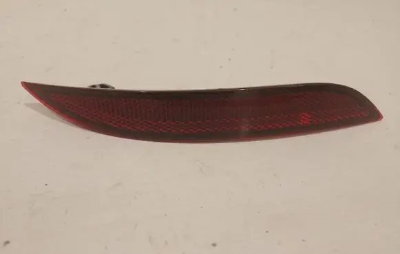 Audi A3 S3 8V Rear tail light reflector 8V0945106A