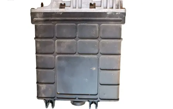 Volkswagen PASSAT B4 Engine control unit/module 028906021B 0281001172 28RTD289