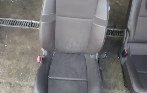 Renault Scenic II - Grand scenic II Interior set 