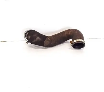 Air intake hose/pipe