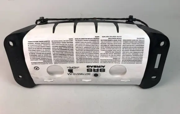 Mercedes-Benz SLK R172 Passenger airbag A1728602702