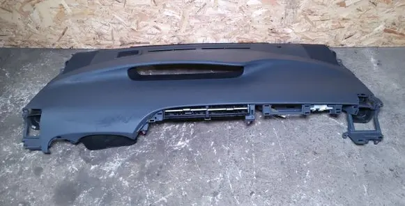 Toyota Prius (XW30) Dashboard