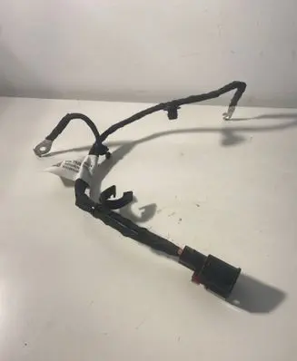 Chevrolet Corvette C8 Other wiring loom 84587038 545324639 B30203320337