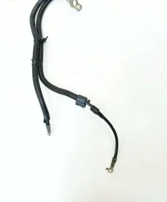 Honda CR-V Negative earth cable (battery)