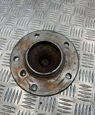 BMW 3 E90 E91 Front wheel ball bearing 6765155