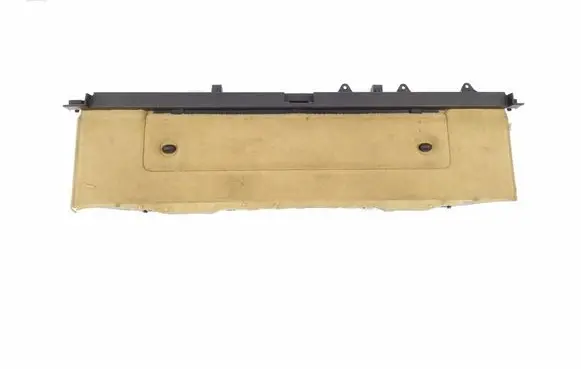 Porsche Panamera (970) Other trunk/boot trim element 97055125100