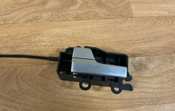 Ford Focus Rear door interior handle 3M51R22601BD