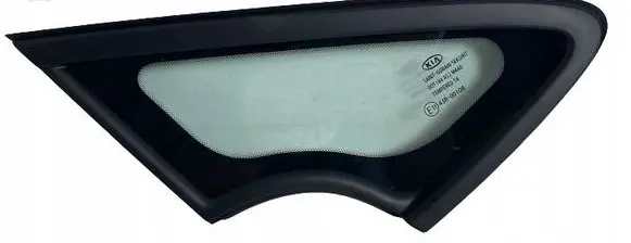KIA Ceed Rear side window 43R00108
