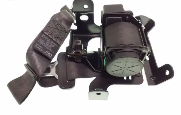 KIA Ceed Rear seatbelt 89820A6000 99820A6000WK 99820A6000