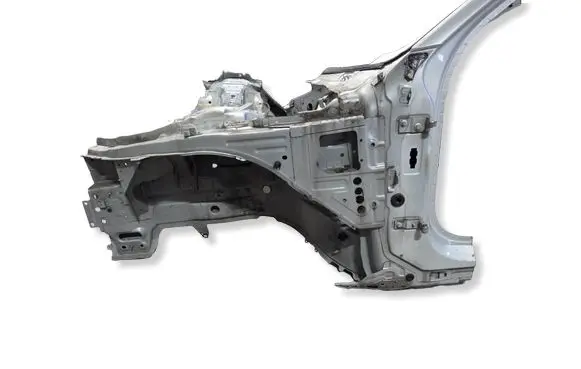 Volvo V60 Front quarter panel 