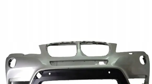 BMW X3 F25 Front bumper mk4X0XXX00000