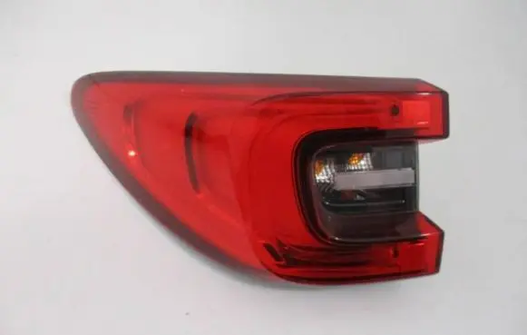 Renault Kadjar Rear/tail lights 265552478R