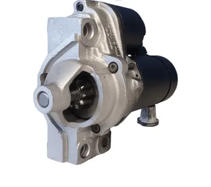 Renault Laguna II Starter motor CS1290
