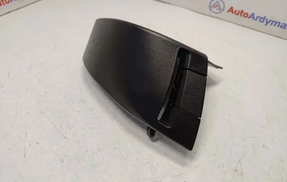 BMW 4 F32 F33 Seat belt trim 7276916 51467321762