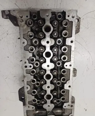 Engine head