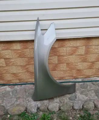 Audi A6 C7 Fender