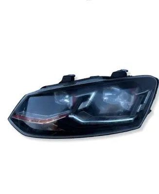 Volkswagen Polo VI Headlight/headlamp 6C1941035A