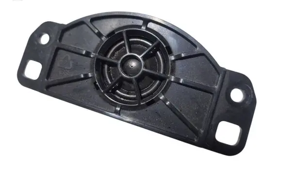 Audi A6 S6 C6 4F Panel speaker 4H0035399B 3168480010