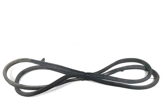 Mercedes-Benz Vito Viano W639 Rubber seal sliding door (on door) A6397330398
