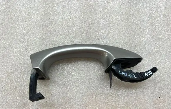 Skoda Kodiaq Front door exterior handle 5G0837206N 4KF8H