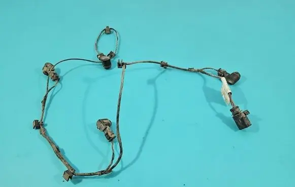 Volkswagen PASSAT B6 Parking PDC sensor 3C9971104B IMPRK1603063