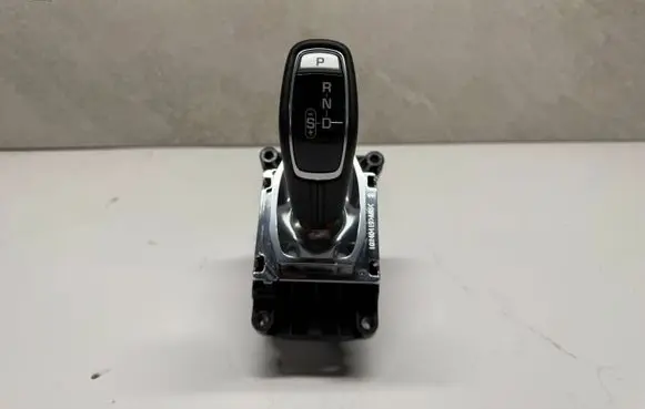 Jaguar F-Type Gear selector EX537E453AFED317 LK10111737 SN20509NJ00035
