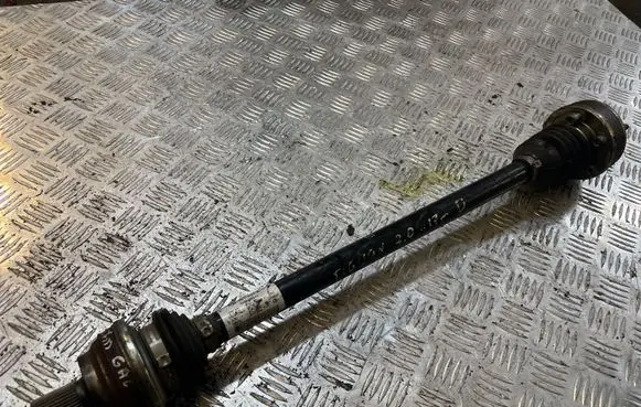 Volkswagen Tiguan Rear driveshaft 3Q0501204B