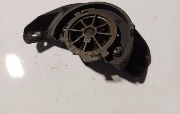 Peugeot 607 Front door speaker 9633493880