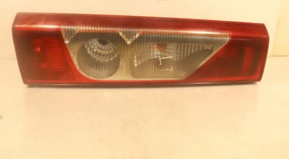Peugeot Expert Rear/tail lights 